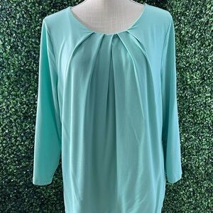 Talbots Blouse